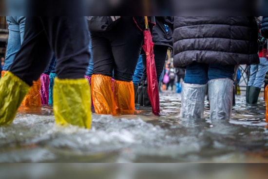 Meriwether County Schools in Georgia Shift to Remote Learning Amid Flood Crisis
