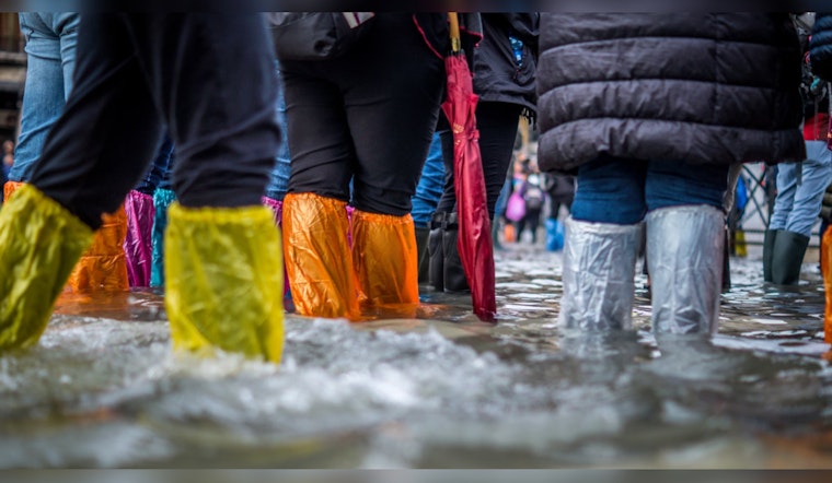 Meriwether County Schools in Georgia Shift to Remote Learning Amid Flood Crisis