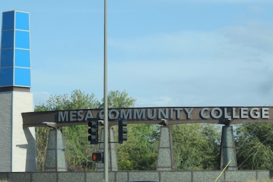 Mesa Community College Salutes African American Women with Dual Exhibitions During Black and Women's History Months