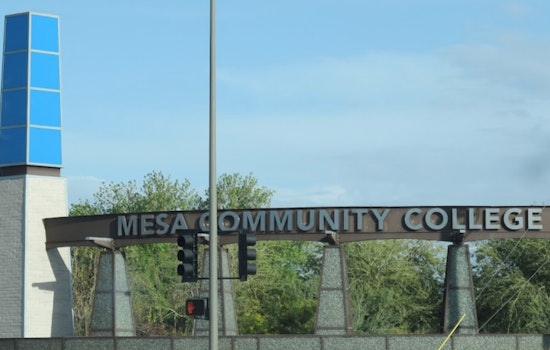 Mesa Community College Salutes African American Women with Dual Exhibitions During Black and Women's History Months