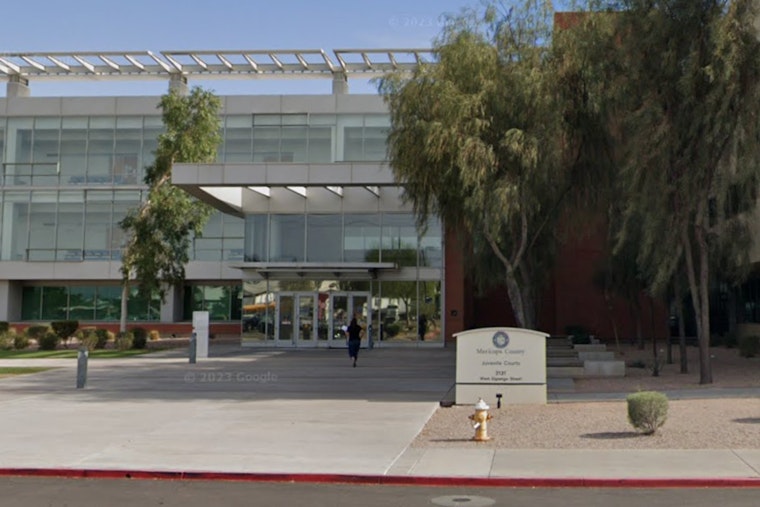 Mesa Family Alleges Civil Conspiracy in Lawsuit Against 'Gilbert Goons' for Prolonged Teen Violence