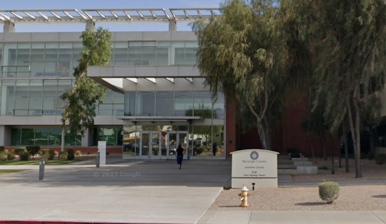 Mesa Family Alleges Civil Conspiracy in Lawsuit Against 'Gilbert Goons' for Prolonged Teen Violence