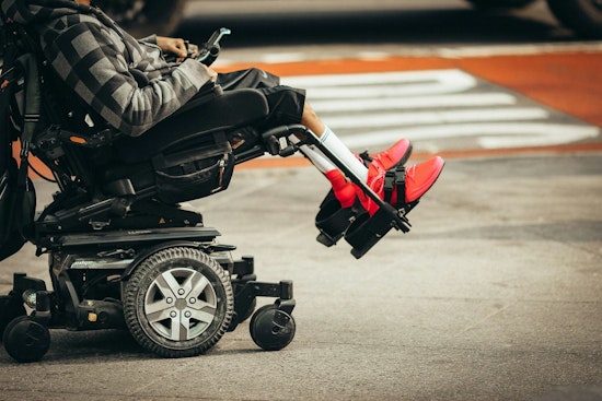 Mesa Man's Struggle Highlights National Wheelchair Repair Delays, Industry Faces Scrutiny in Massachusetts