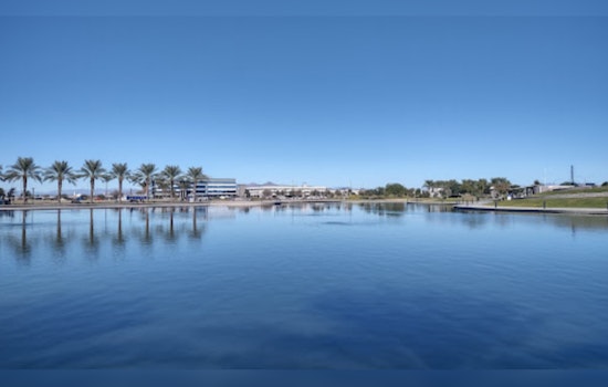 Mesa Park Introduces Fake Alligator and Hippos to Protect Turtles, Draws Crowds and Concern