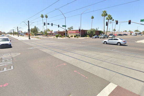 Mesa Police Engage in Non-Fatal Shooting, Suspect Faces Felony Charges Near Stapley Drive