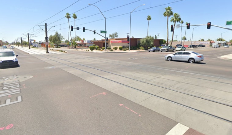 Mesa Police Engage in Non-Fatal Shooting, Suspect Faces Felony Charges Near Stapley Drive