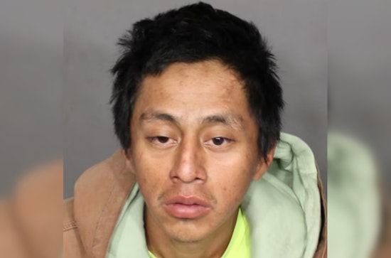 Mesa Police Involved in Non-Fatal Shooting of Suspect Allegedly Wielding Knife After Vehicle Theft