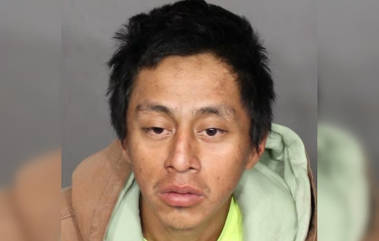 Mesa Police Involved in Non-Fatal Shooting of Suspect Allegedly Wielding Knife After Vehicle Theft