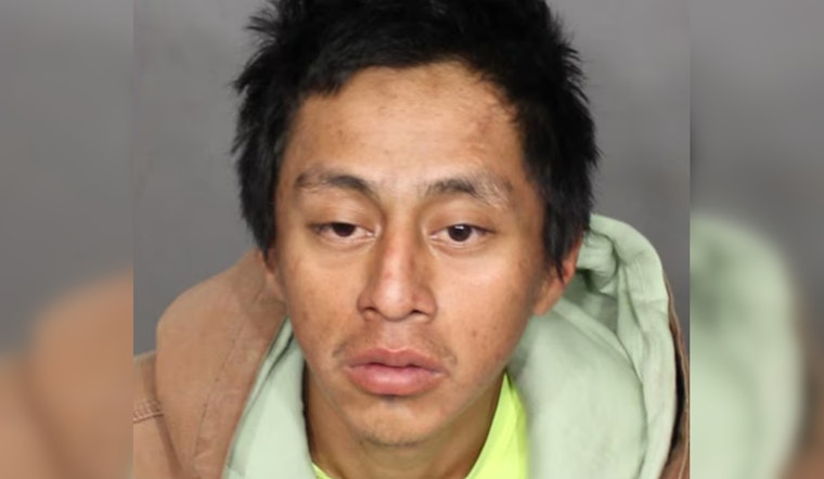 Mesa Police Involved in Non-Fatal Shooting of Suspect Allegedly Wielding Knife After Vehicle Theft