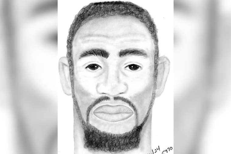 Mesa Police Search for Suspect Accused of Attempted Sexual Assault on Child