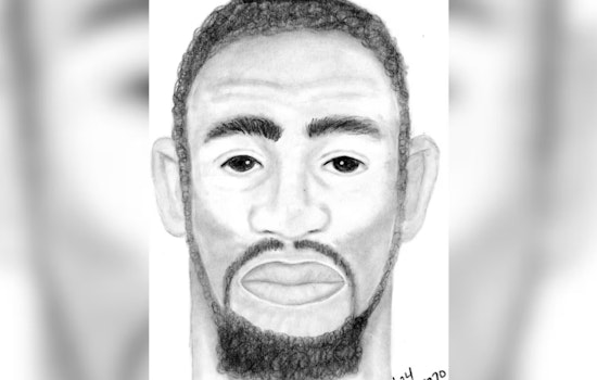 Mesa Police Search for Suspect Accused of Attempted Sexual Assault on Child