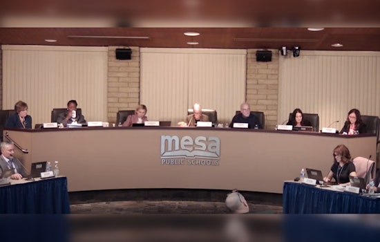 Mesa Public Schools Plans to Cut 385 Jobs Amid Enrollment Decline and End of Federal Funds