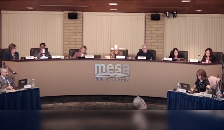 Mesa Public Schools Plans to Cut 385 Jobs Amid Enrollment Decline and End of Federal Funds