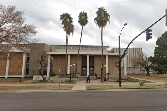 Mesa Sets Date for 2024 Primary Election; Mayor and Council Seats Up for Grabs