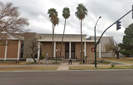 Mesa Sets Date for 2024 Primary Election; Mayor and Council Seats Up for Grabs