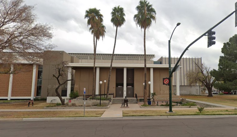 Mesa Sets Date for 2024 Primary Election; Mayor and Council Seats Up for Grabs