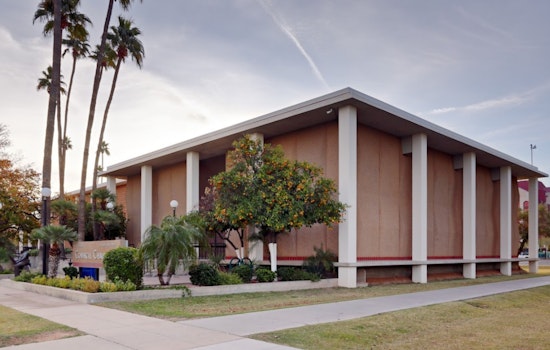 Mesa Sets Participation Goal for Disadvantaged Businesses in FAA-Funded Projects