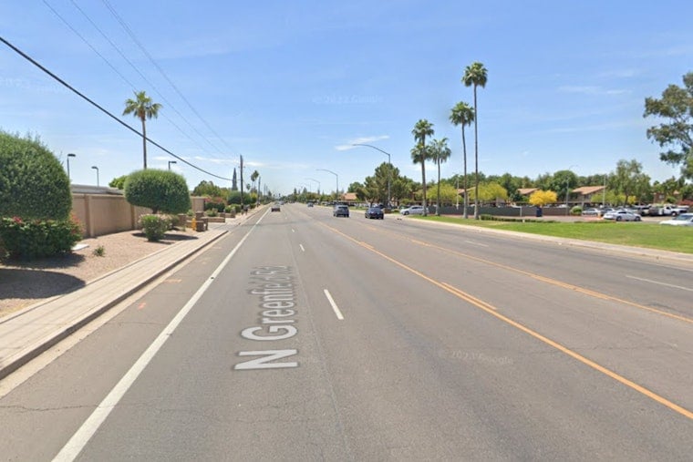 Mesa Woman Fatally Struck by Vehicle Near Resort, Police Investigate