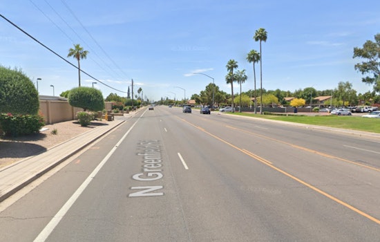 Mesa Woman Fatally Struck by Vehicle Near Resort, Police Investigate Cause of Deadly Crash