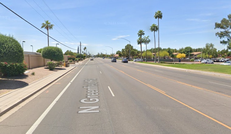 Mesa Woman Fatally Struck by Vehicle Near Resort, Police Investigate Cause of Deadly Crash