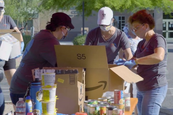 Mesa's ABC Program Bolsters Local Non-Profits with Critical Funding for Over 127,000 Meals and Services