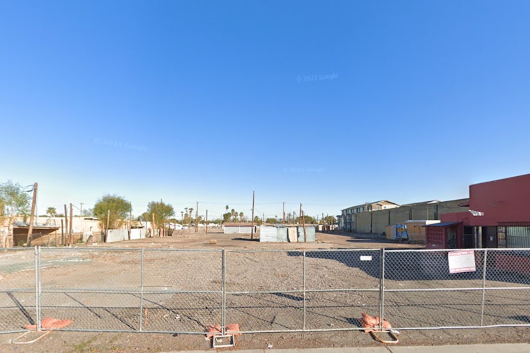 Mesa's Main Street to undergo $38.5 Million Socially Conscious Upgrade by Local Nonprofit