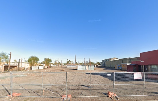 Mesa's Main Street to undergo $38.5 Million Socially Conscious Upgrade by Local Nonprofit