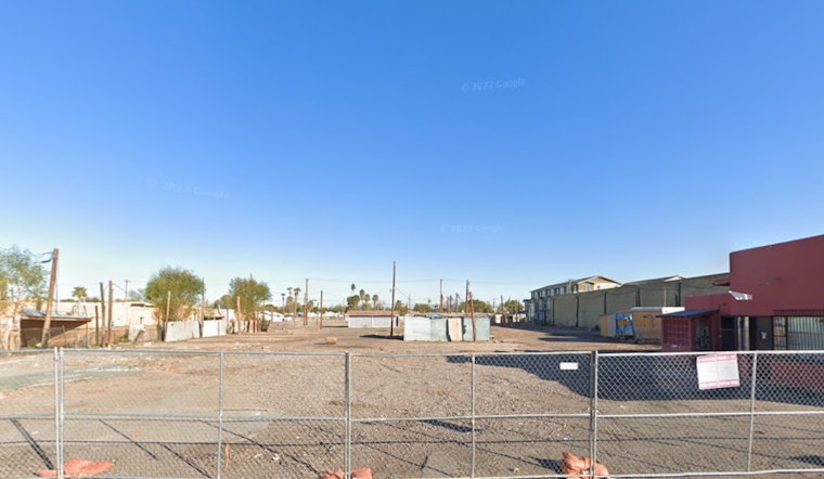 Mesa's Main Street to undergo $38.5 Million Socially Conscious Upgrade by Local Nonprofit