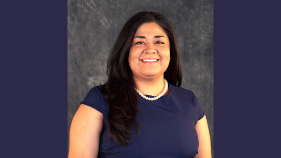 Mesquite Councilmember Elizabeth Rodriguez-Ross Appointed to STAR Transit Board of Directors