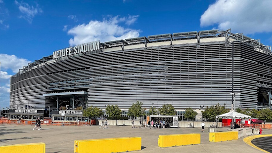MetLife Stadium to Host 2026 World Cup Final, New Jersey Scores Soccer's Top Prize