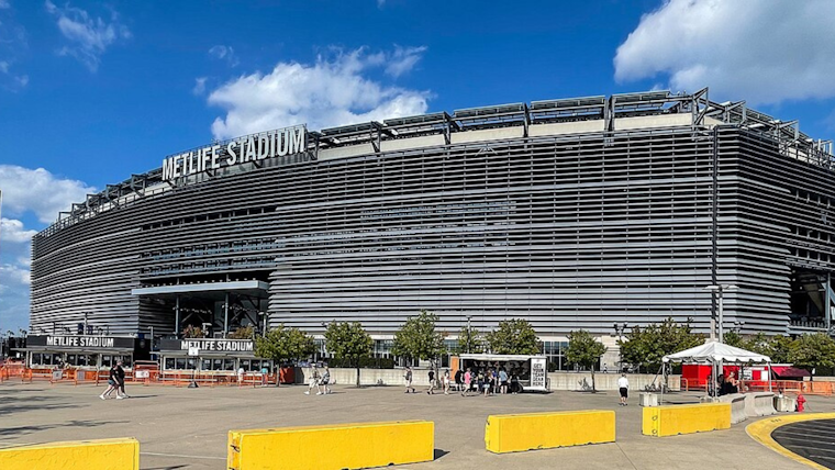 MetLife Stadium to Host 2026 World Cup Final, New Jersey Scores Soccer's Top Prize