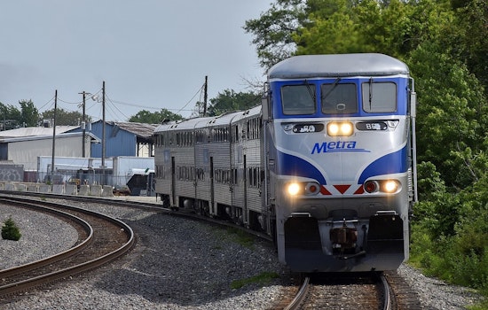 Metra Apologizes as Ventra App Failures Complicate Ticket Purchases for Chicago Commuters