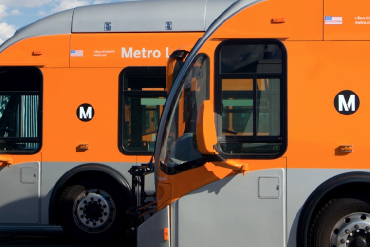 Metro Addresses Montrose Residents' Safety Concerns with New Bus Rapid Station Near University in Houston