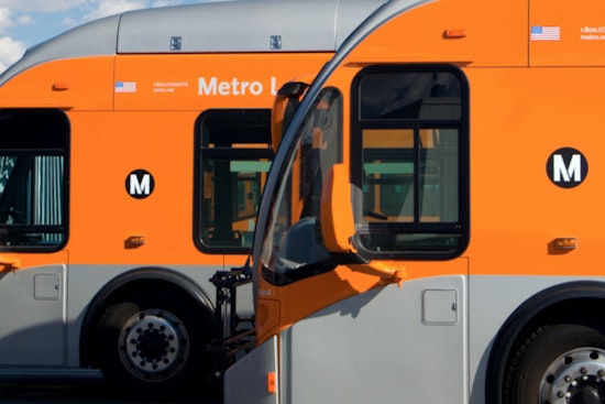 Metro Addresses Montrose Residents' Safety Concerns with New Bus Rapid Station Near University in Houston