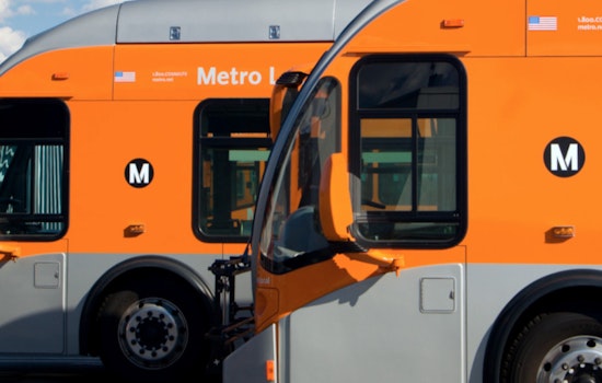 Metro Addresses Montrose Residents' Safety Concerns with New Bus Rapid Station Near University in Houston