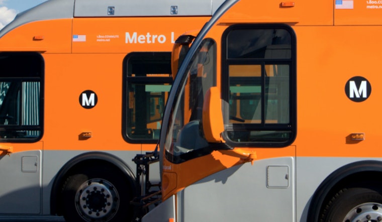 Metro Addresses Montrose Residents' Safety Concerns with New Bus Rapid Station Near University in Houston