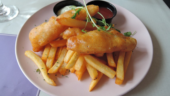 Metro Detroit Serves Up Traditional and Diverse Friday Lenten Fish Fries to Support Local Causes