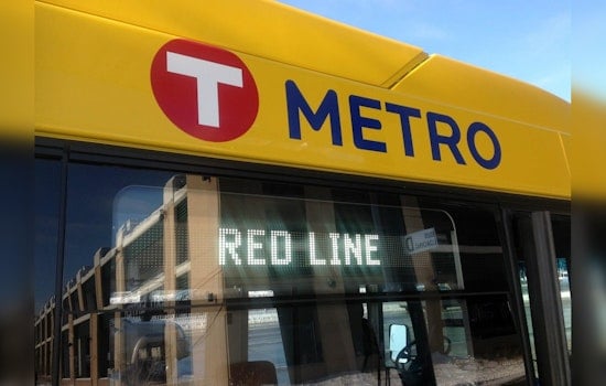 Metropolitan Council Seeks Public Input on $250 Million Transportation Spending Plan