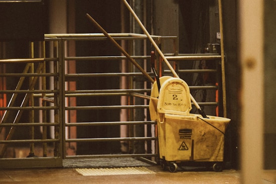 Miami and Fort Lauderdale Bracing for Potential Janitor Strike Over Wage and Benefit Disputes
