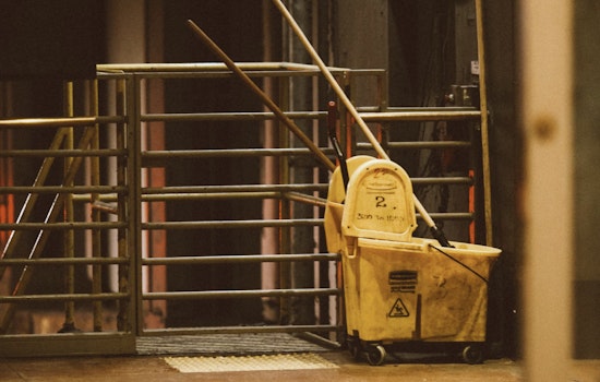 Miami and Fort Lauderdale Bracing for Potential Janitor Strike Over Wage and Benefit Disputes