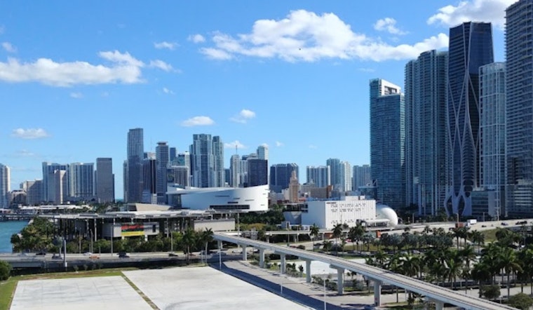 Miami Anticipates Sunny Skies and Breezy Conditions, Mixed Forecasts Leave Room for Surprise