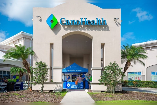 Miami-Based Cano Health Files for Chapter 11 Bankruptcy Amid $1.4B Debt Crisis