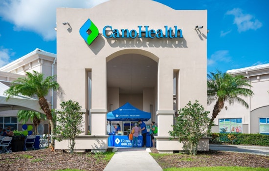 Miami-Based Cano Health Files for Chapter 11 Bankruptcy Amid $1.4B Debt Crisis