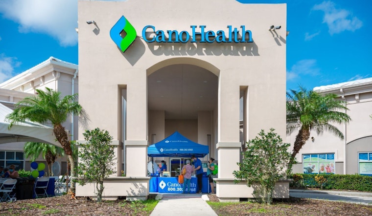 Miami-Based Cano Health Files for Chapter 11 Bankruptcy Amid $1.4B Debt Crisis