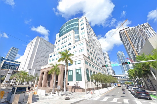 Miami-Based Crypto CEO Charged with Violating Anti-Money Laundering Laws
