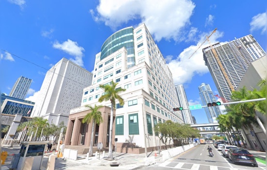 Miami-Based Crypto CEO Charged with Violating Anti-Money Laundering Laws
