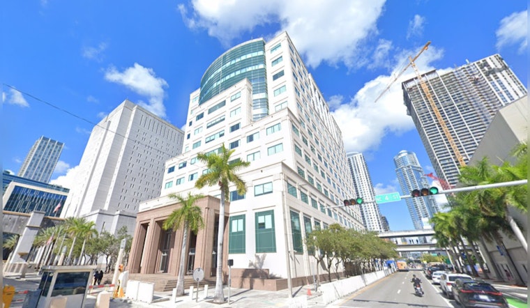 Miami-Based Crypto CEO Charged with Violating Anti-Money Laundering Laws