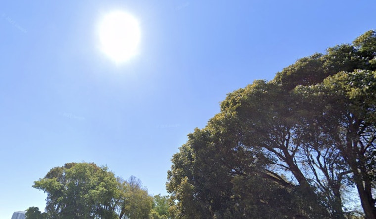 Miami Basks in Pleasant 75-Degree Sunshine with Ideal Beach Weather Ahead