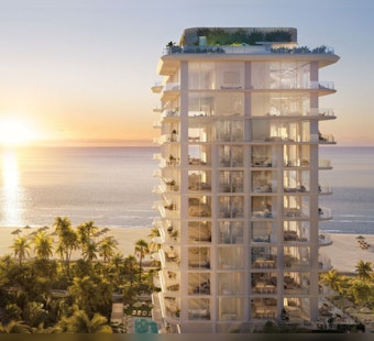 Miami Beach Challenges NYC's Billionaires' Row with Record-Breaking $125 Million Penthouse