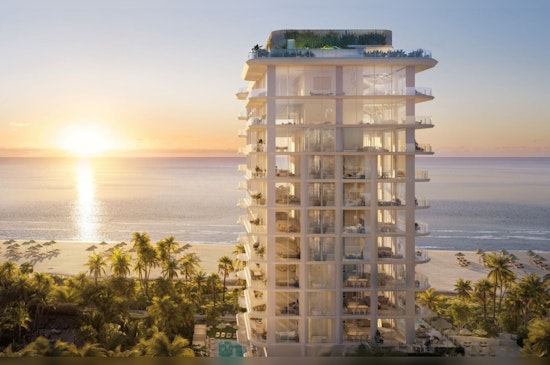 Miami Beach Challenges NYC's Billionaires' Row with Record-Breaking $125 Million Penthouse